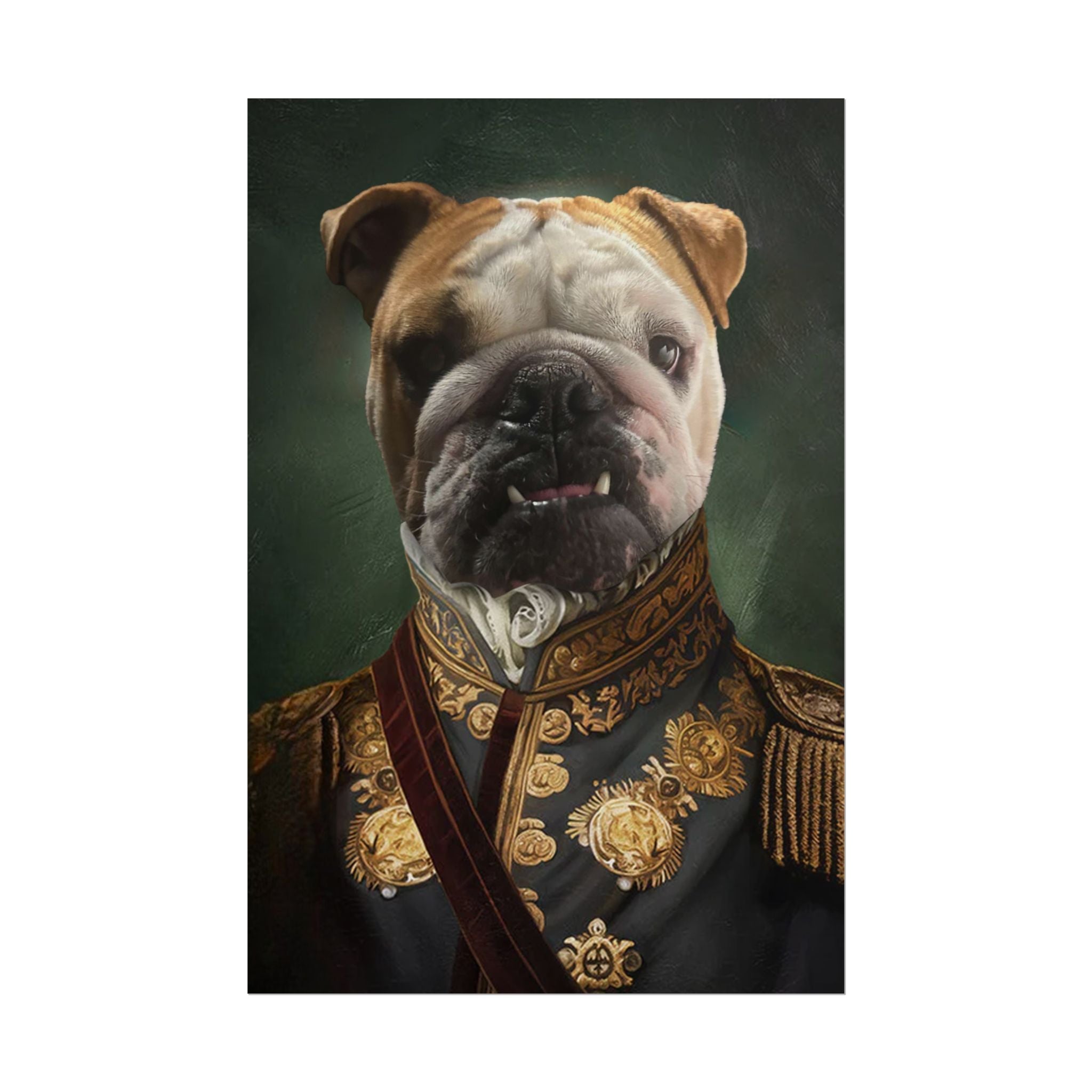 Protector of the Realm